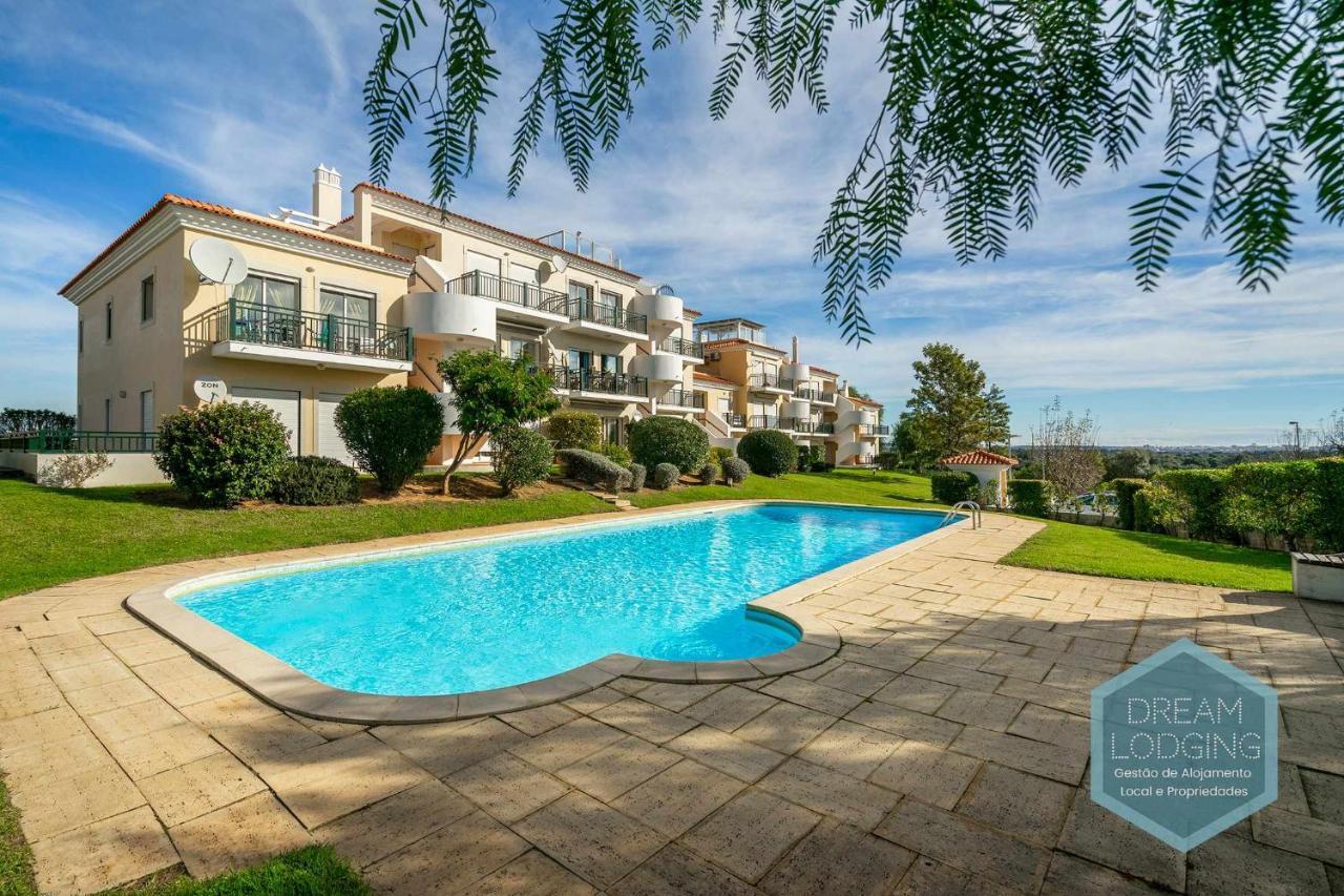 Apartment Quinta Do Paiva 10c Dream Lodging *